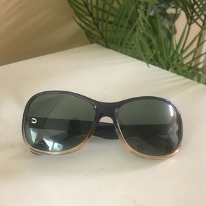 Ray-Ban Highstreet Sunglasses